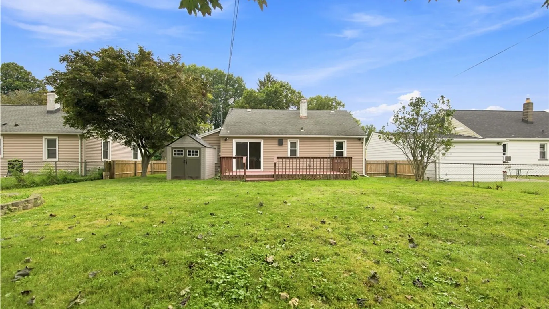 Property at 1061 Whitlock Road, Irondequoit, NY 14609 24