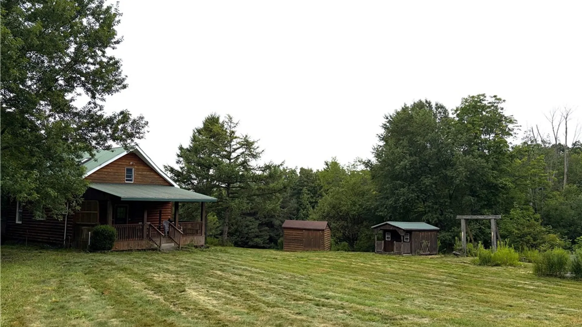 Property at 10005 Sawmill Run Road, Napoli, NY 14755 25