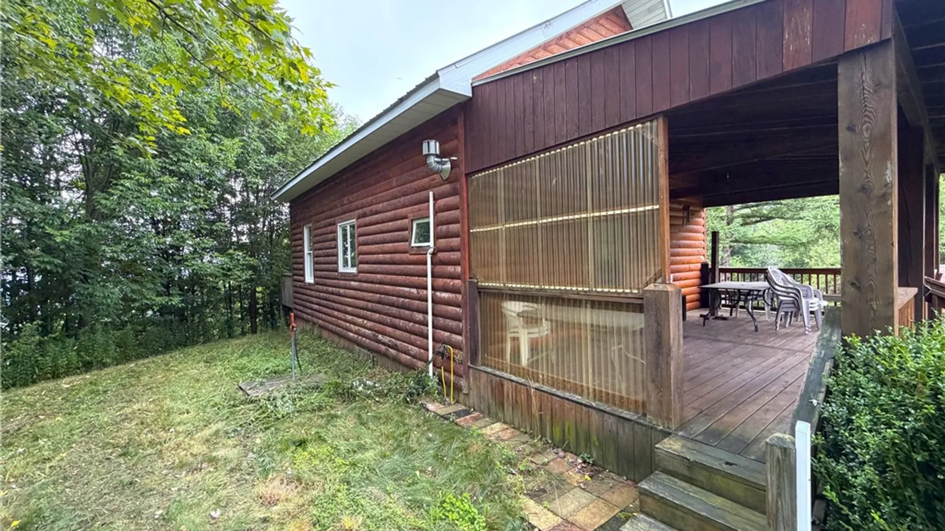Property at 10005 Sawmill Run Road, Napoli, NY 14755 26