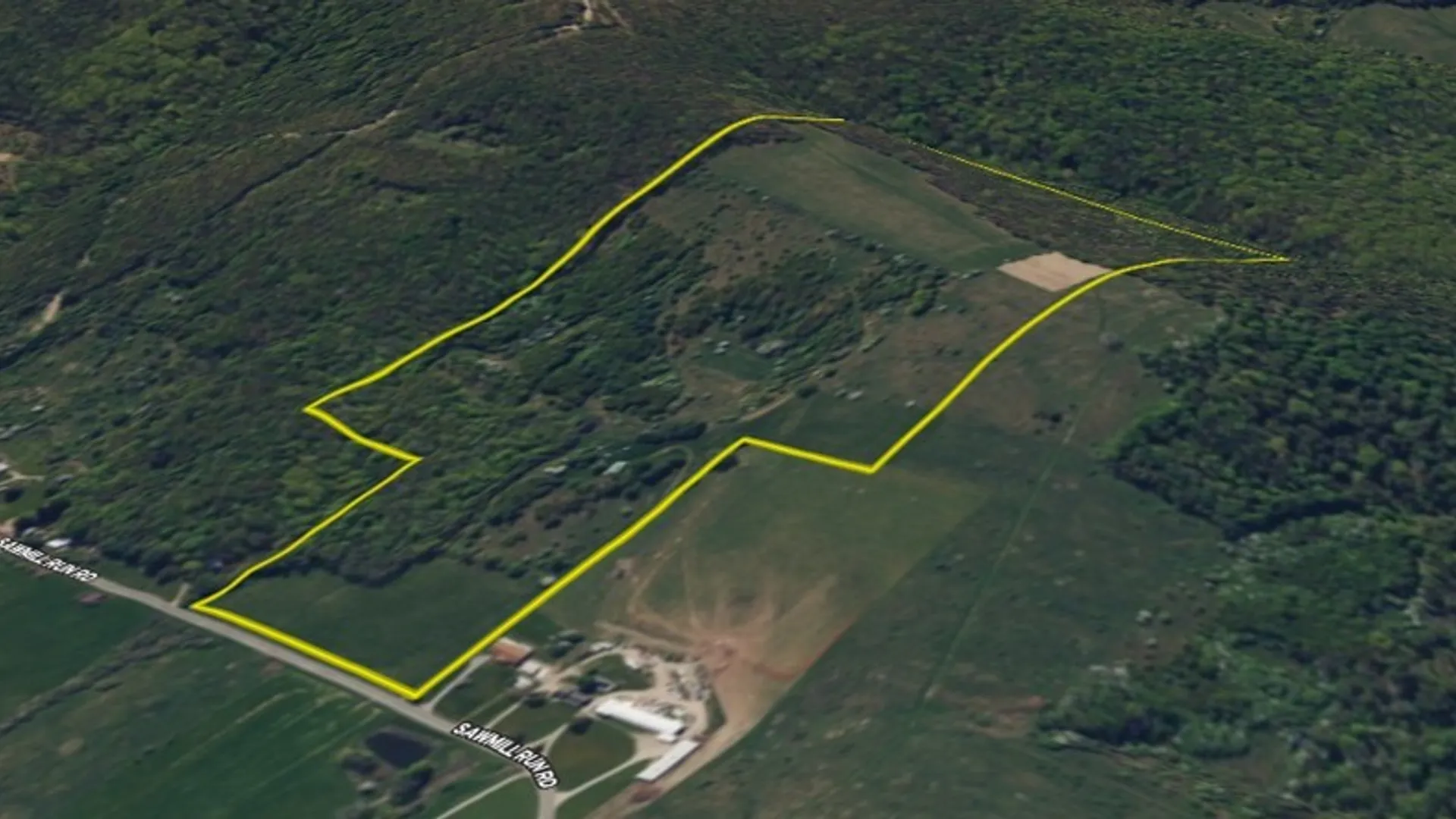 Property at 10005 Sawmill Run Road, Napoli, NY 14755 31