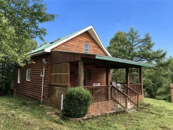 Property at 10005 Sawmill Run Road, Napoli, NY 14755