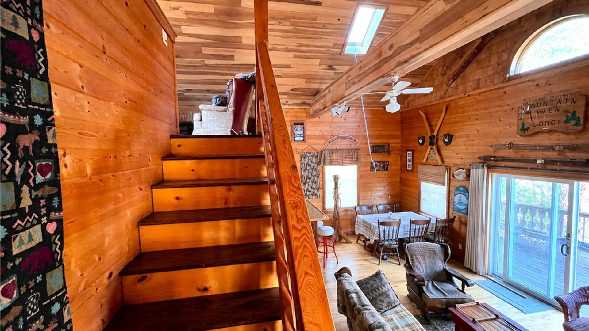 Property at 10005 Sawmill Run Road, Napoli, NY 14755 8