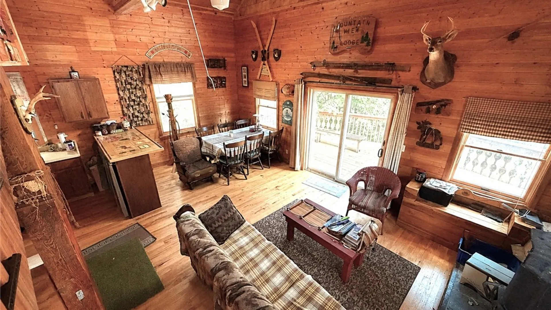 Property at 10005 Sawmill Run Road, Napoli, NY 14755 9