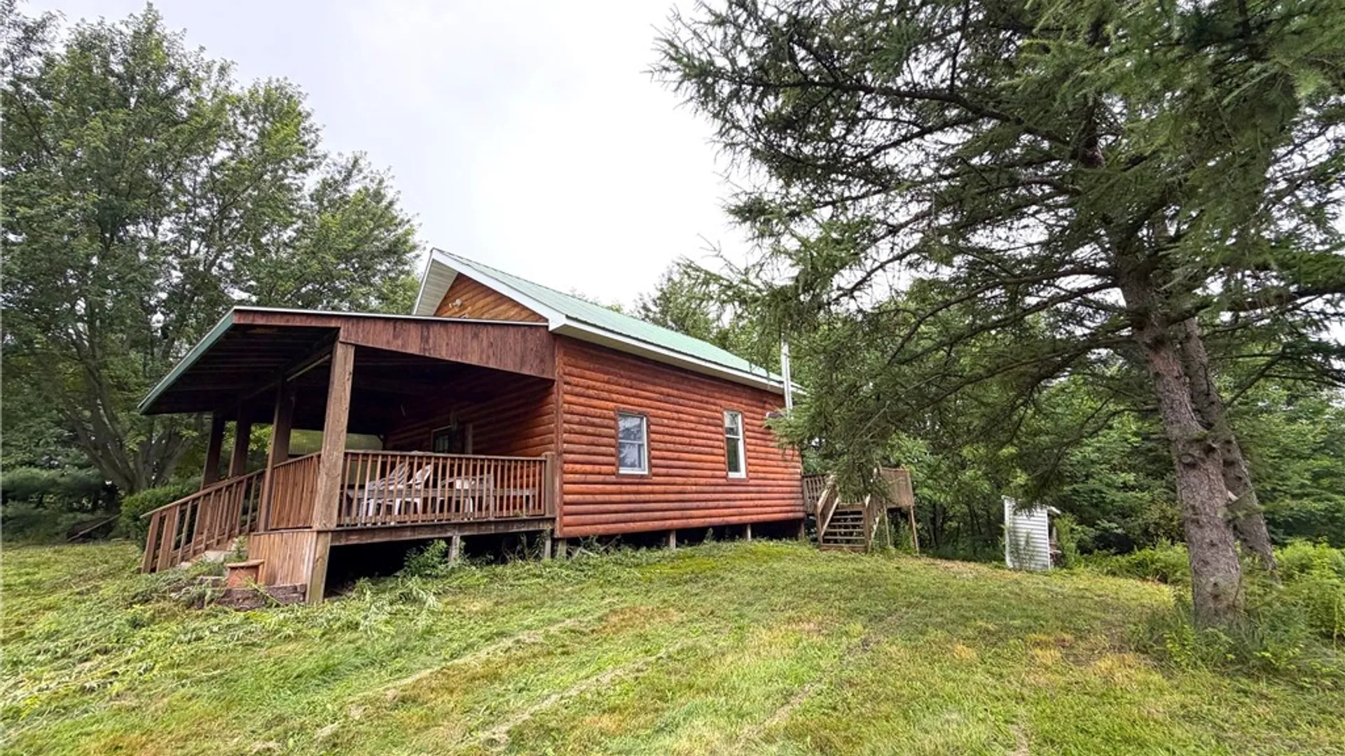 Property at 10005 Sawmill Run Road, Napoli, NY 14755 14