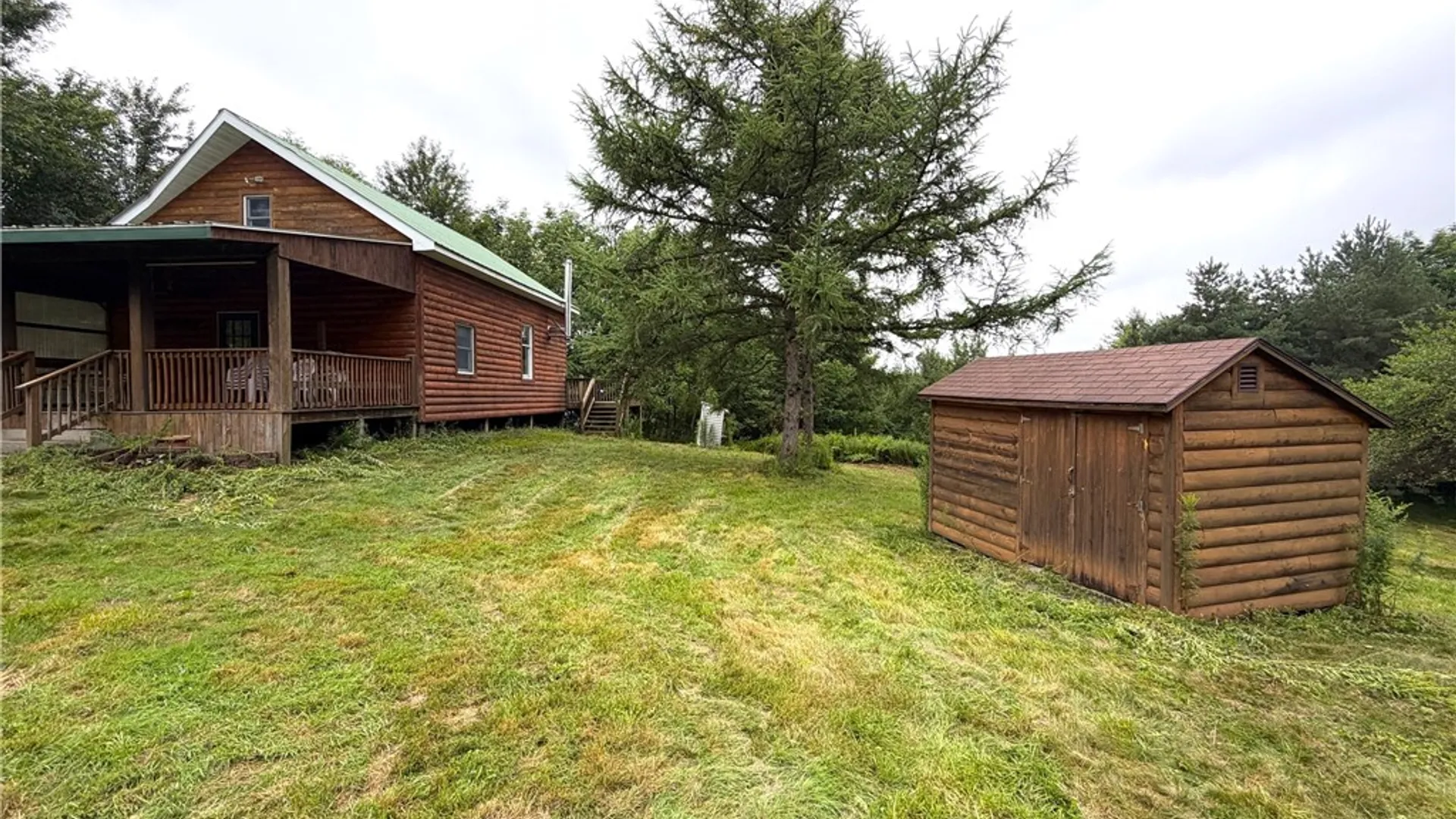 Property at 10005 Sawmill Run Road, Napoli, NY 14755 15