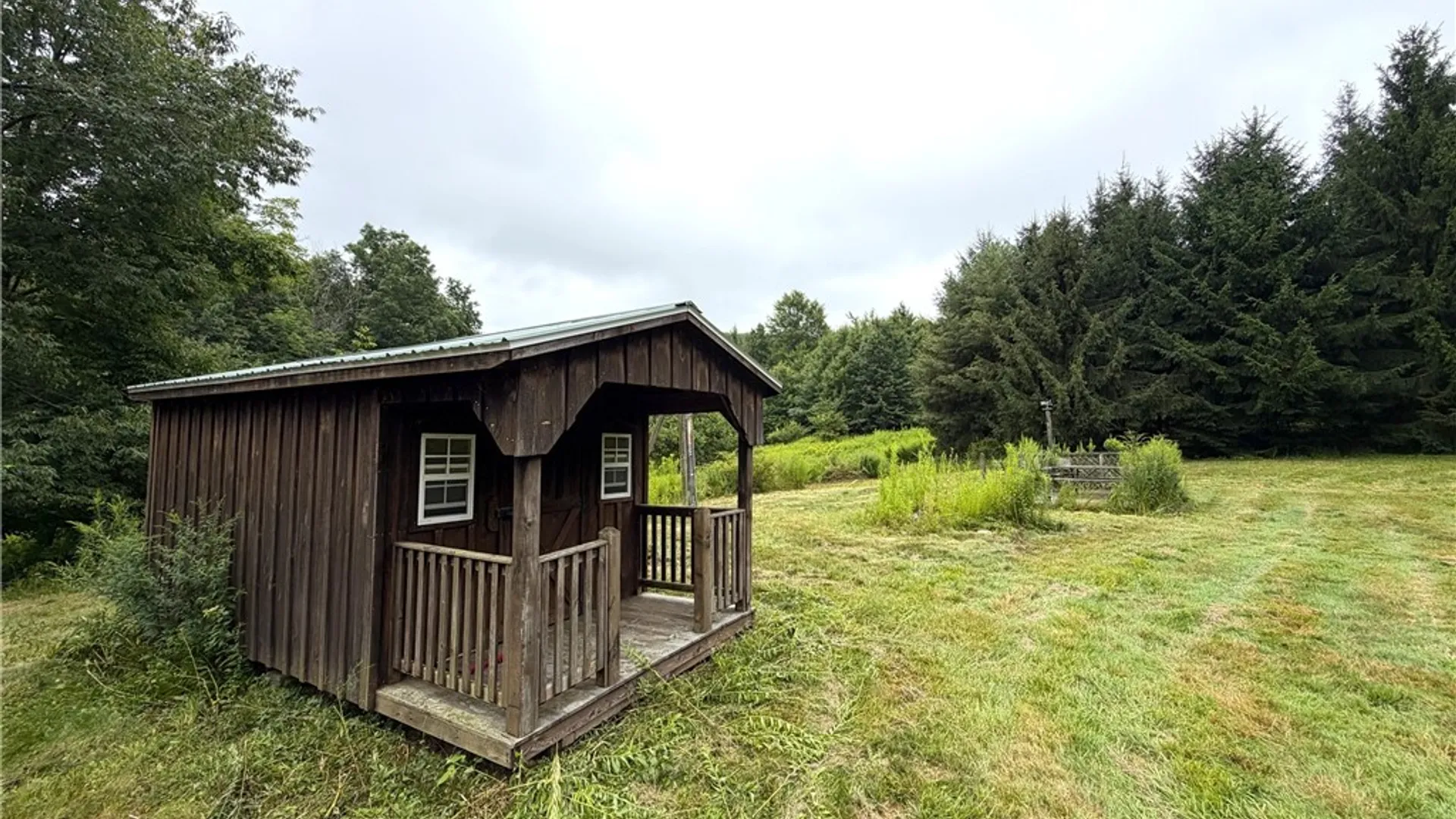 Property at 10005 Sawmill Run Road, Napoli, NY 14755 16