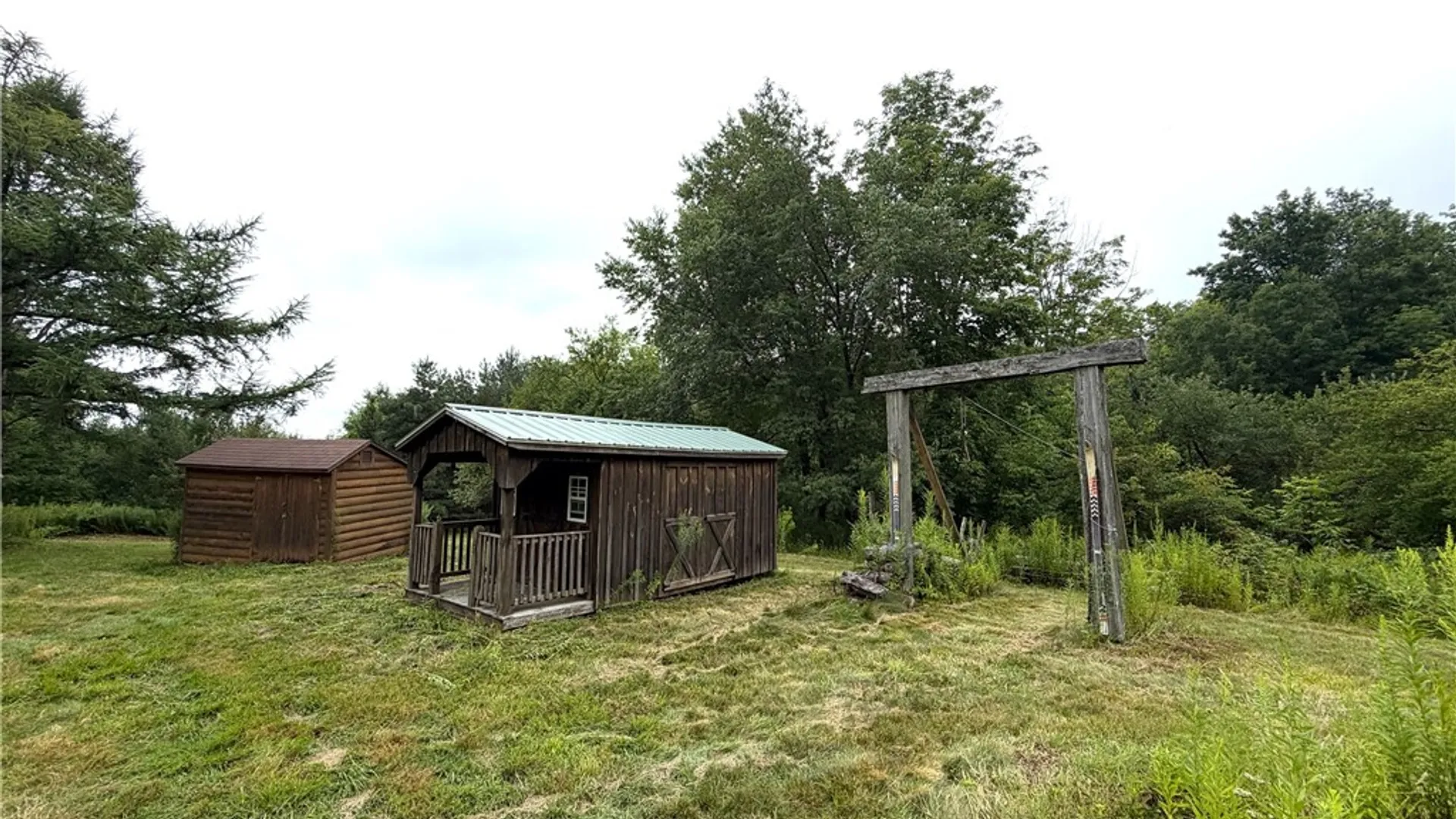 Property at 10005 Sawmill Run Road, Napoli, NY 14755 17