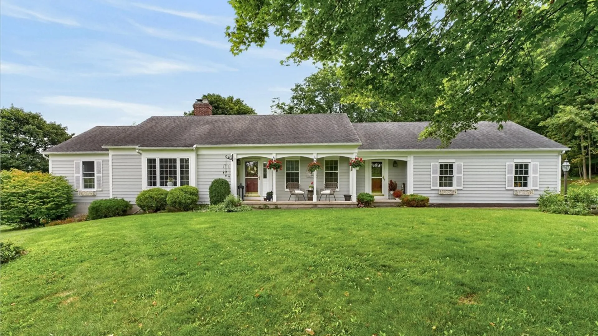 Property at 1172 W Bloomfield Road, Mendon, NY 14472 3