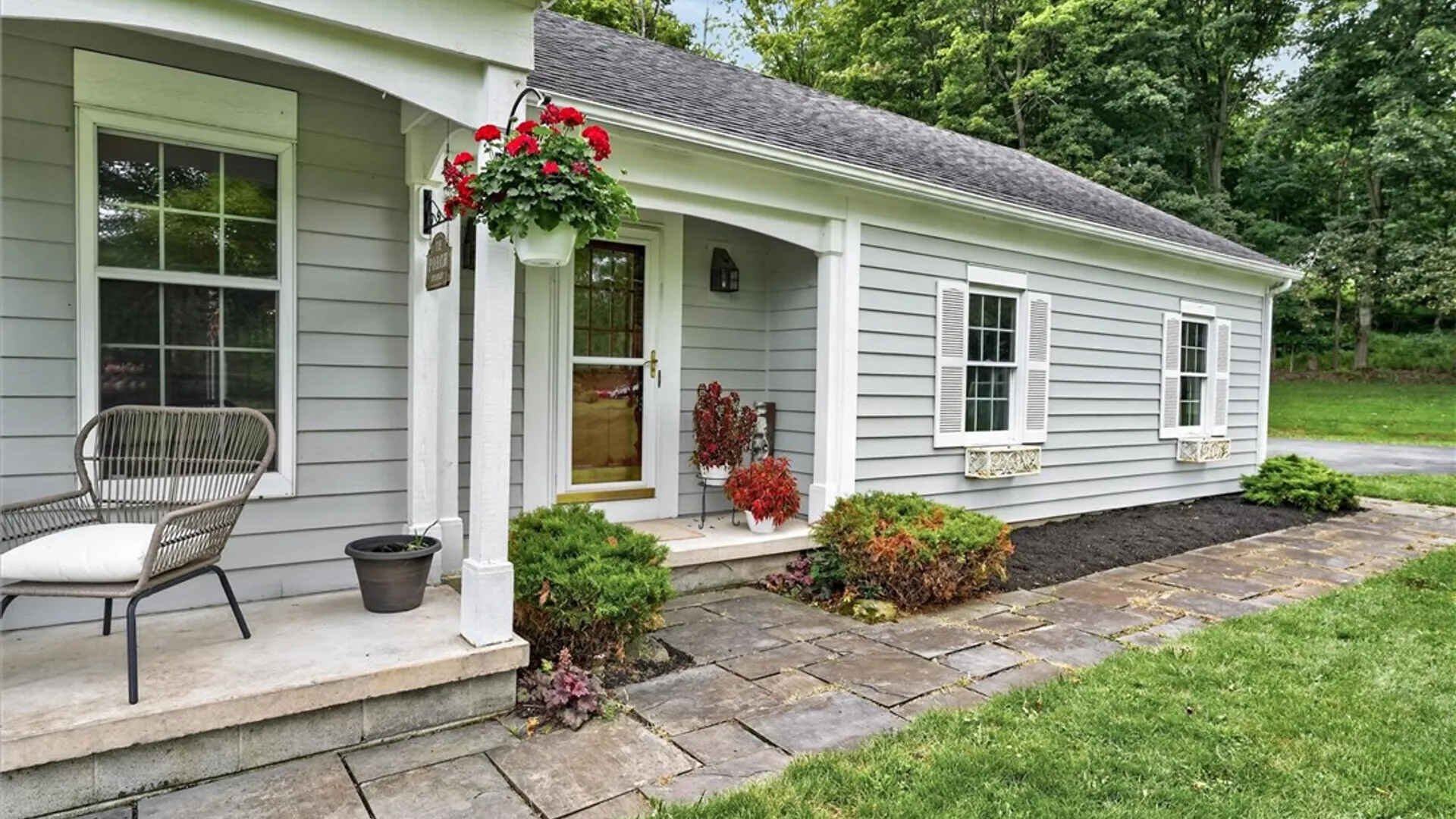 Property at 1172 W Bloomfield Road, Mendon, NY 14472 7