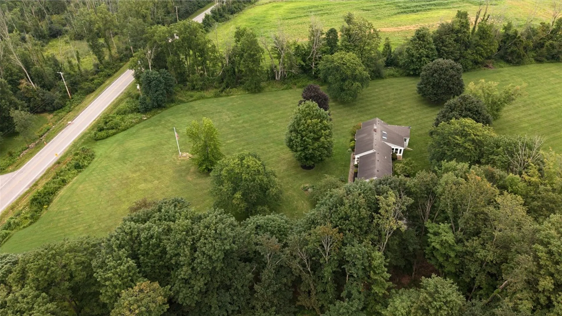 Property at 1172 W Bloomfield Road, Mendon, NY 14472 38