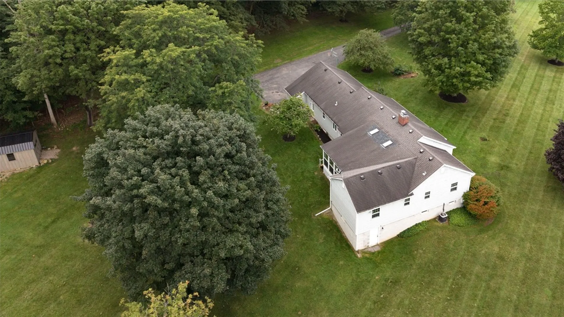 Property at 1172 W Bloomfield Road, Mendon, NY 14472 40