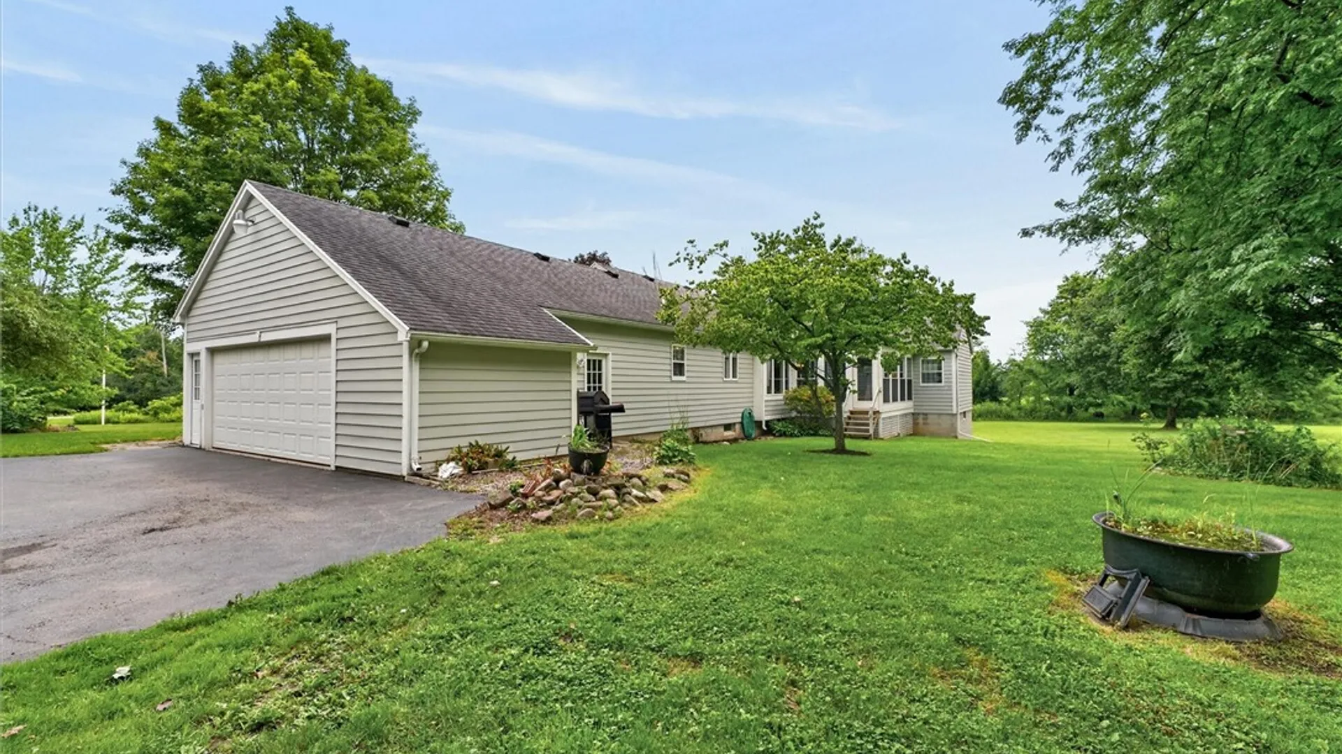 Property at 1172 W Bloomfield Road, Mendon, NY 14472 41