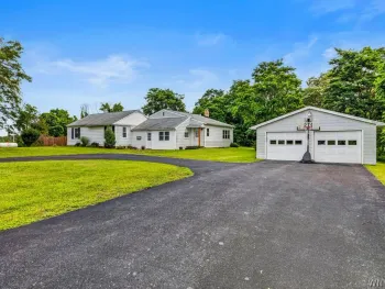 Property at 5871 Dewhirst Road, Royalton, NY 14067