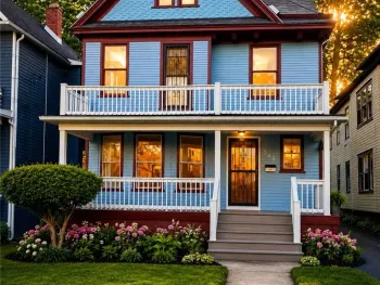 Property at 348 Wyoming Avenue, Buffalo, NY 14215