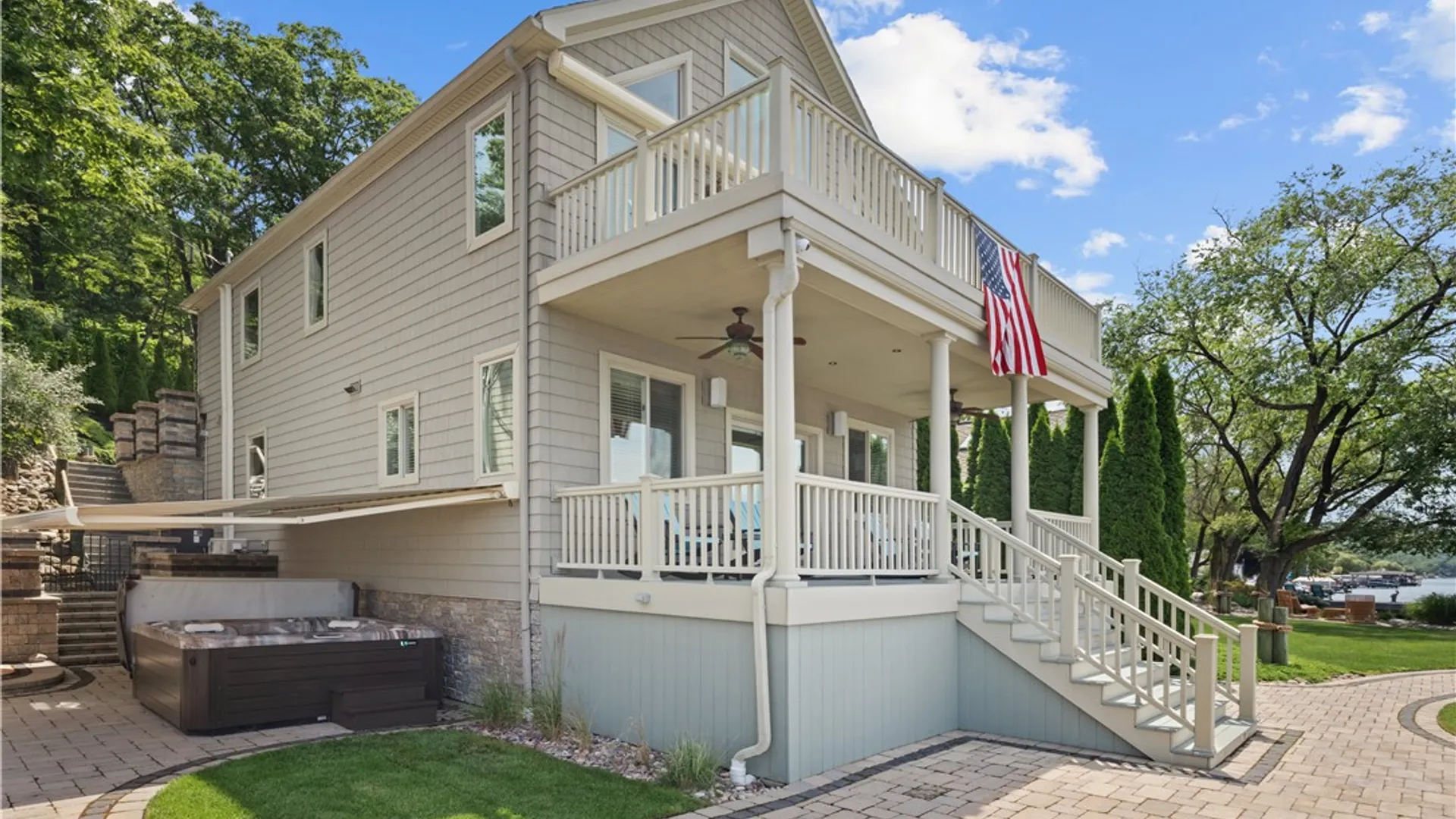 Property at 10523-1053 E Lake Road, Urbana, NY 14840 36
