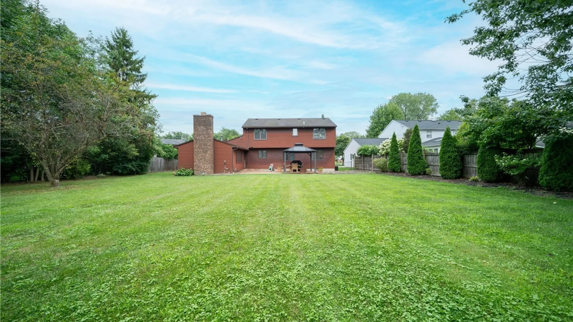 Property at 88 Old Orchard Street, Amherst, NY 14221 4