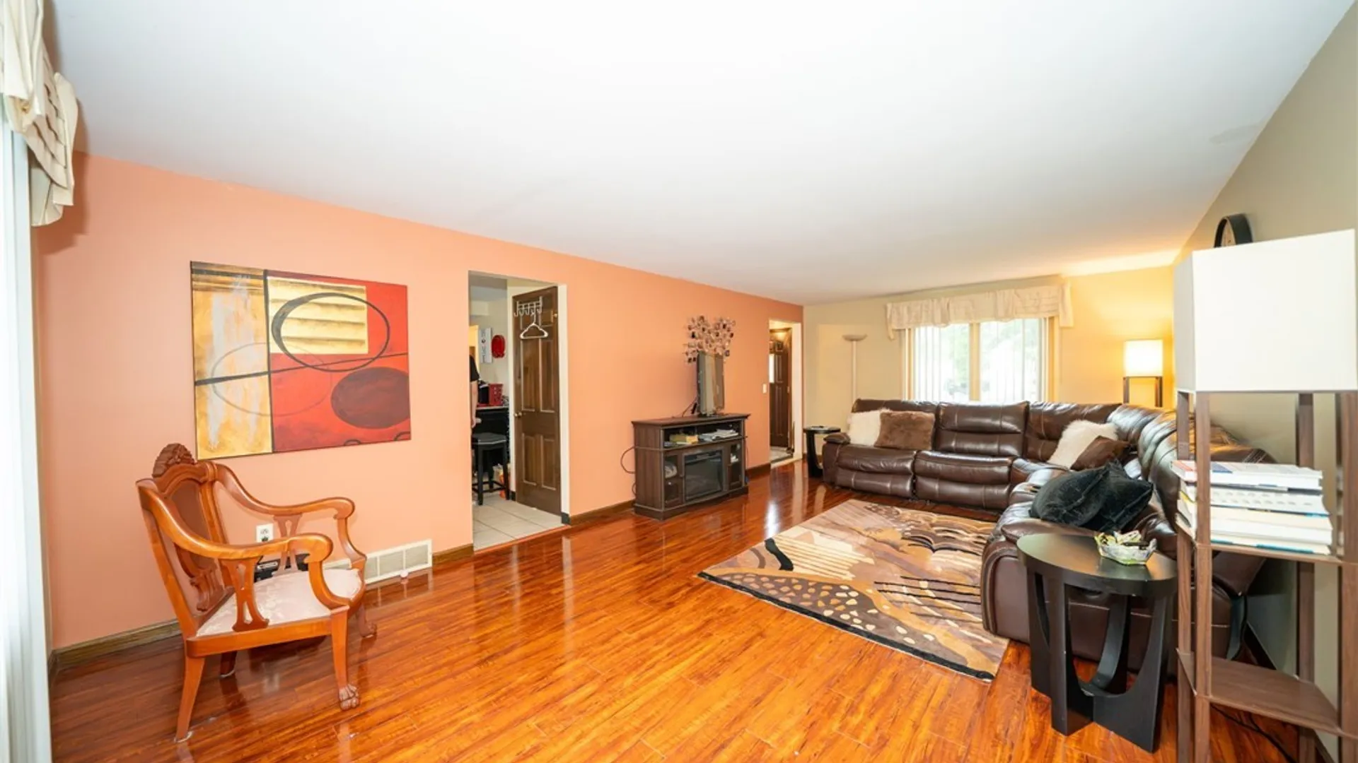 Property at 88 Old Orchard Street, Amherst, NY 14221 21