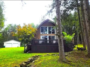 Property at 2979 Wing Street, Eagle, NY 14024