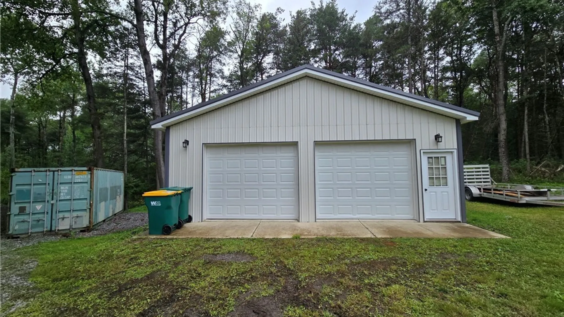Property at 2979 Wing Street, Eagle, NY 14024 4