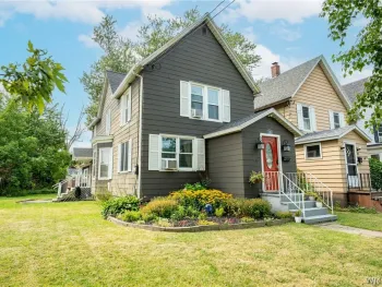 Property at 785 Park Avenue, Dunkirk, NY 14048