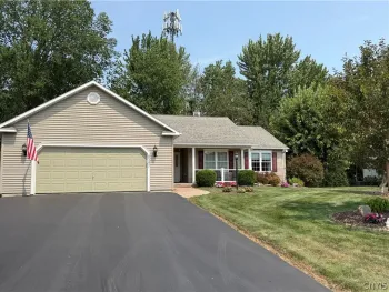 Property at 8347 Eva Circle, Cicero, NY 13039