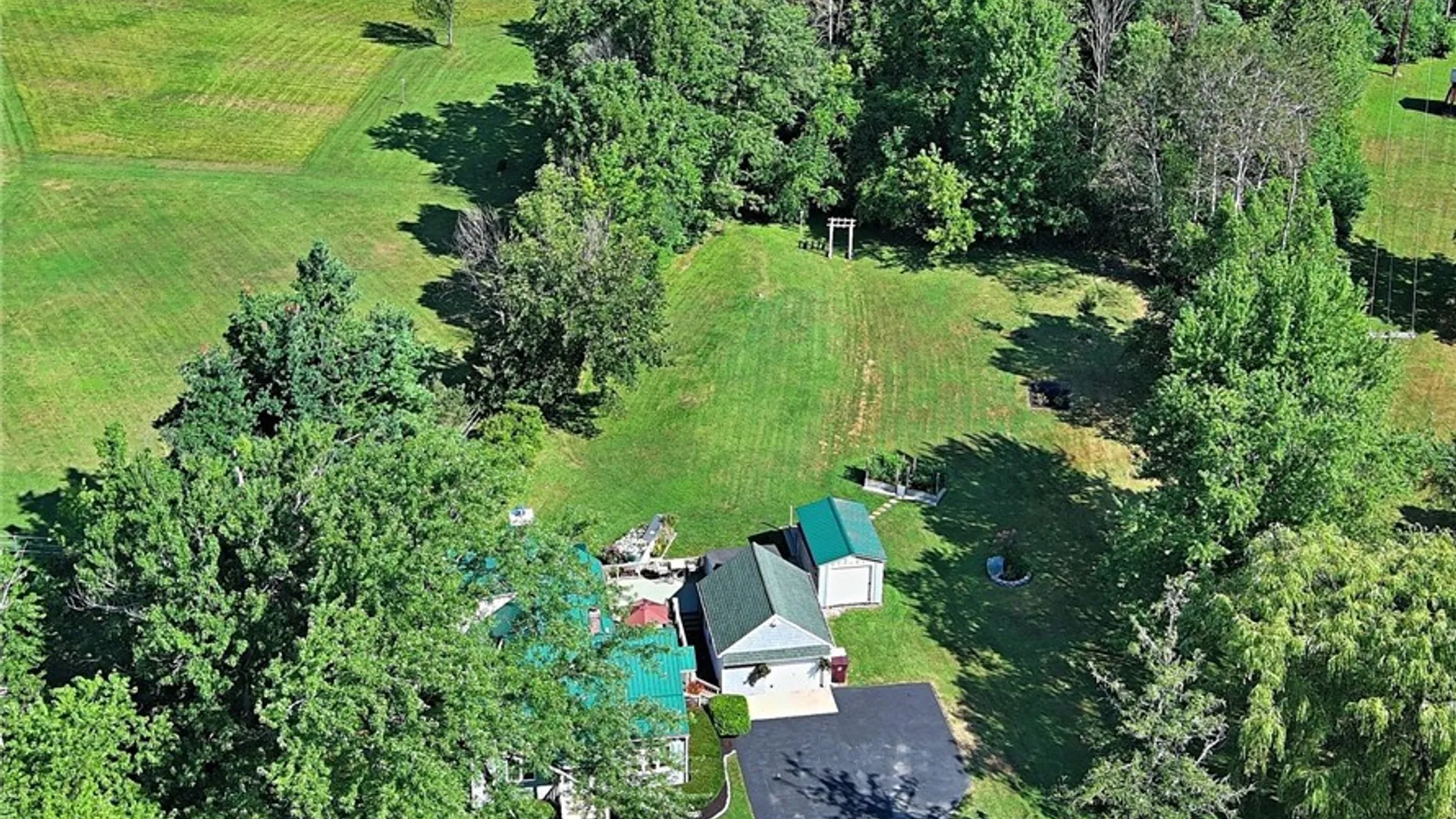 Property at 2470 Bauer Road, Eden, NY 14057 40