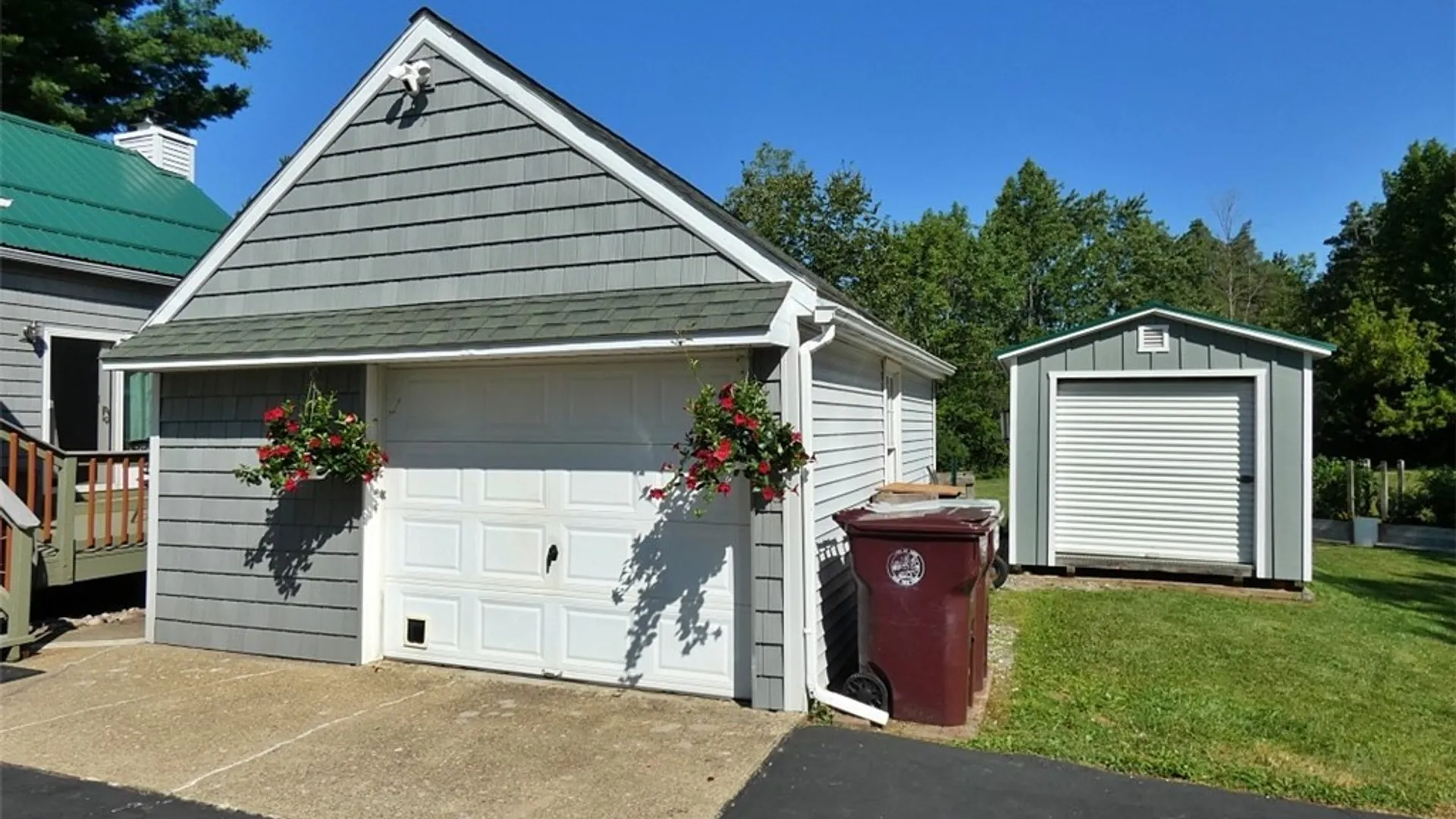 Property at 2470 Bauer Road, Eden, NY 14057 6