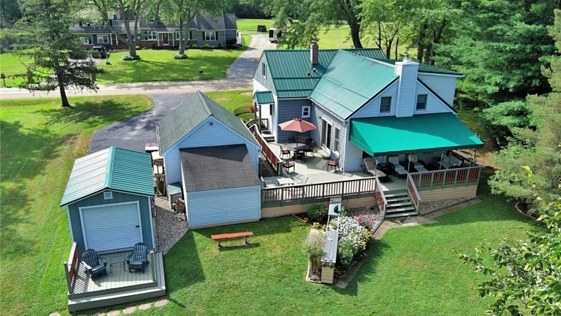 Property at 2470 Bauer Road, Eden, NY 14057 42