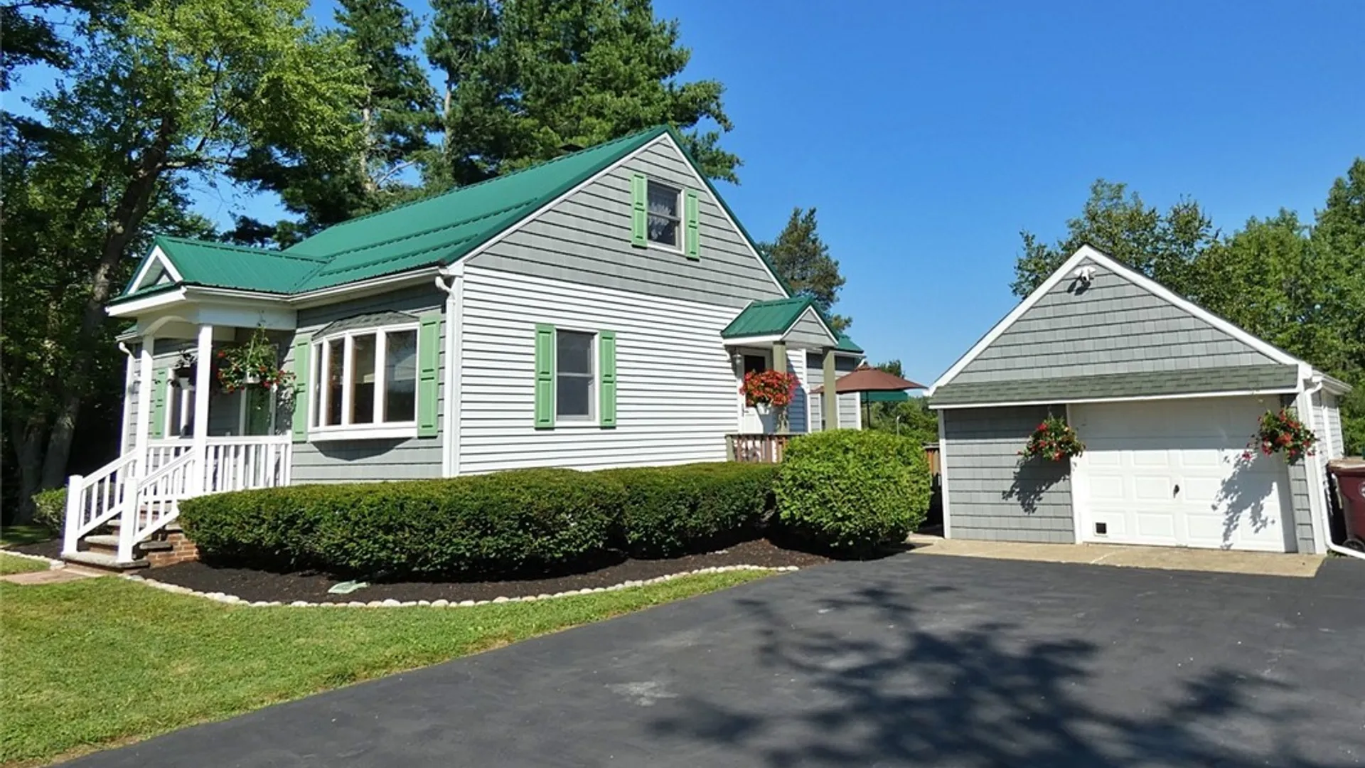 Property at 2470 Bauer Road, Eden, NY 14057 3