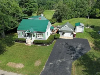 Property at 2470 Bauer Road, Eden, NY 14057