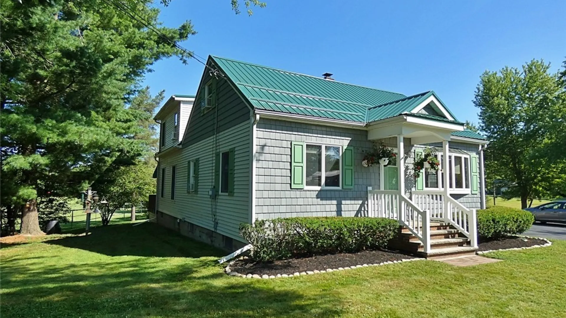 Property at 2470 Bauer Road, Eden, NY 14057 4
