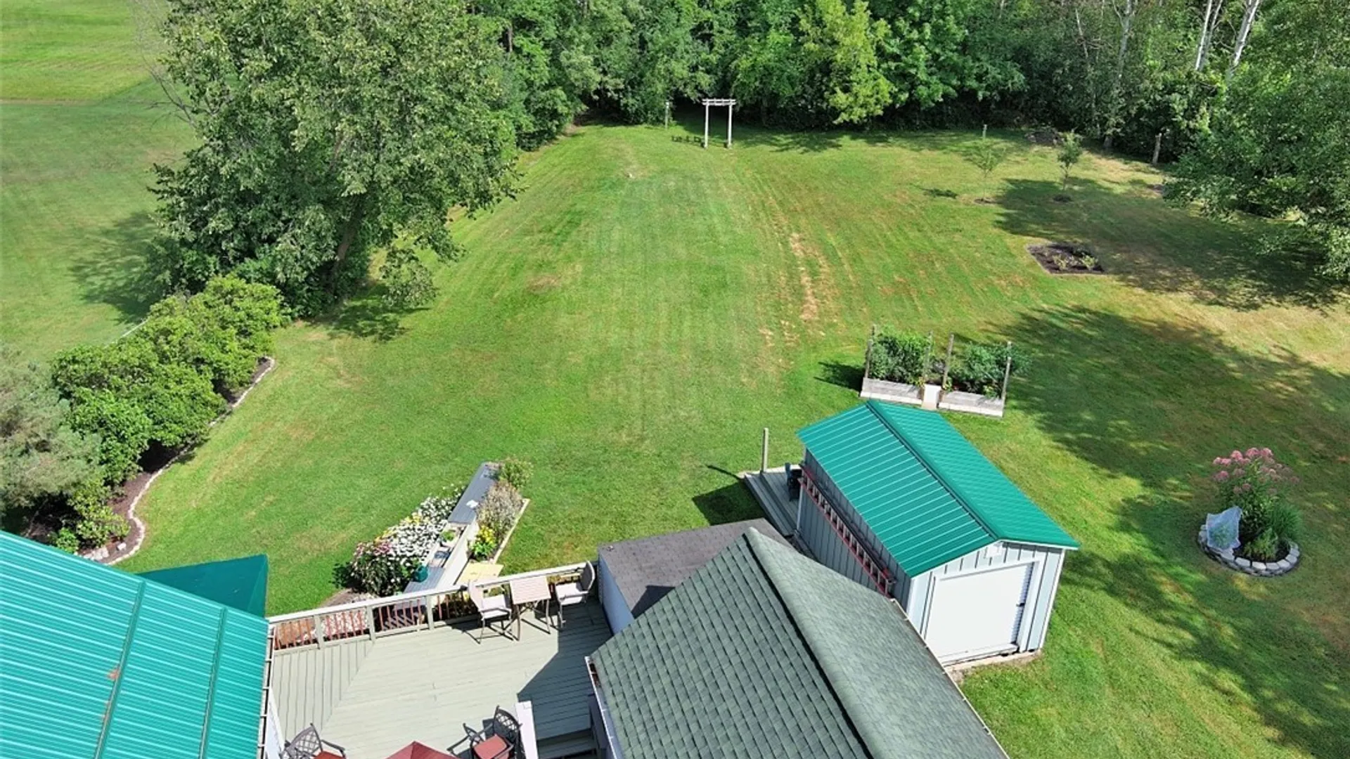 Property at 2470 Bauer Road, Eden, NY 14057 5