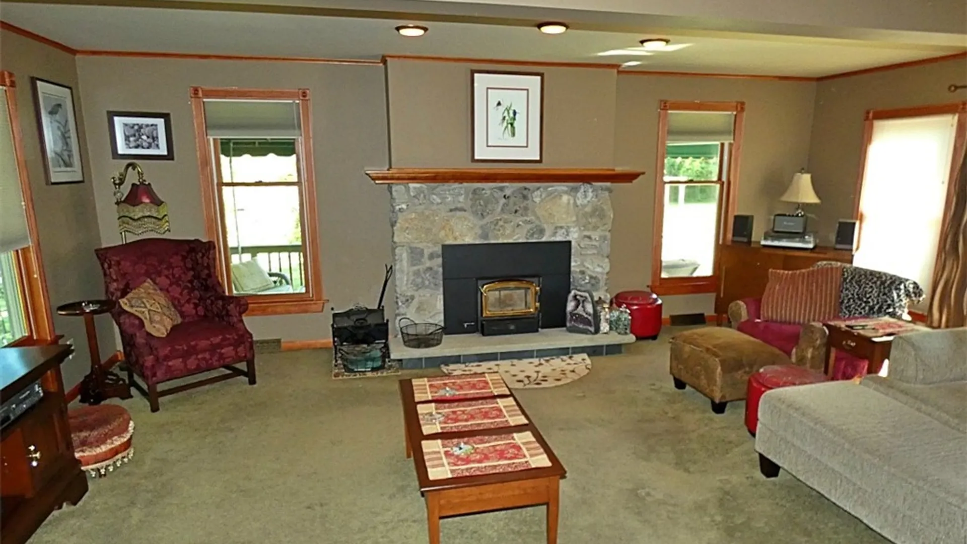 Property at 2470 Bauer Road, Eden, NY 14057 13
