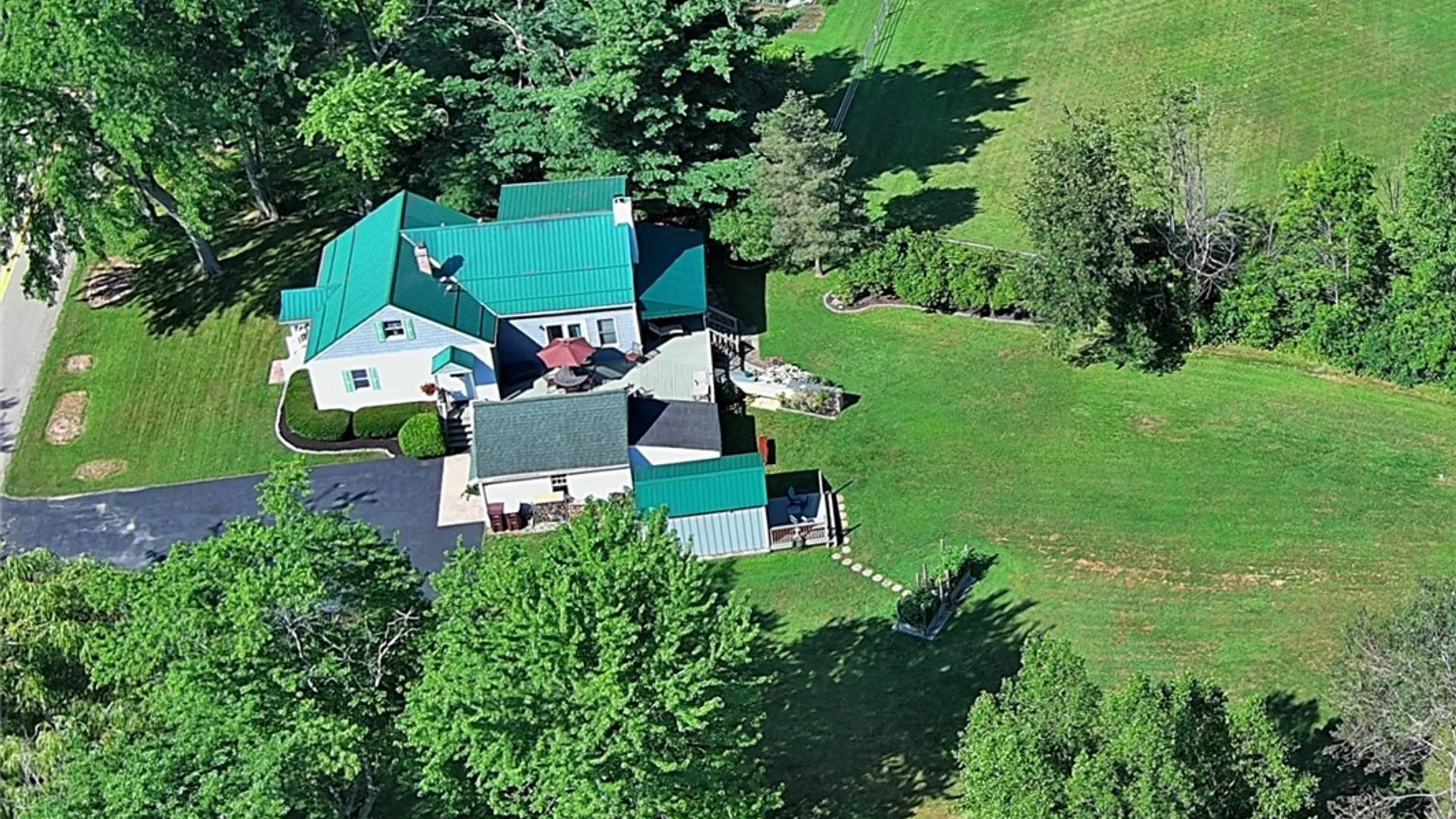 Property at 2470 Bauer Road, Eden, NY 14057 46