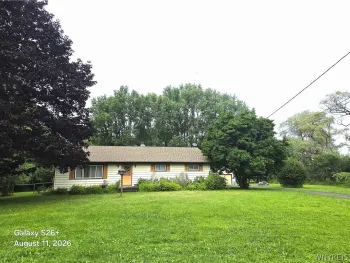Property at 9670 Route 446, Cuba, NY 14727