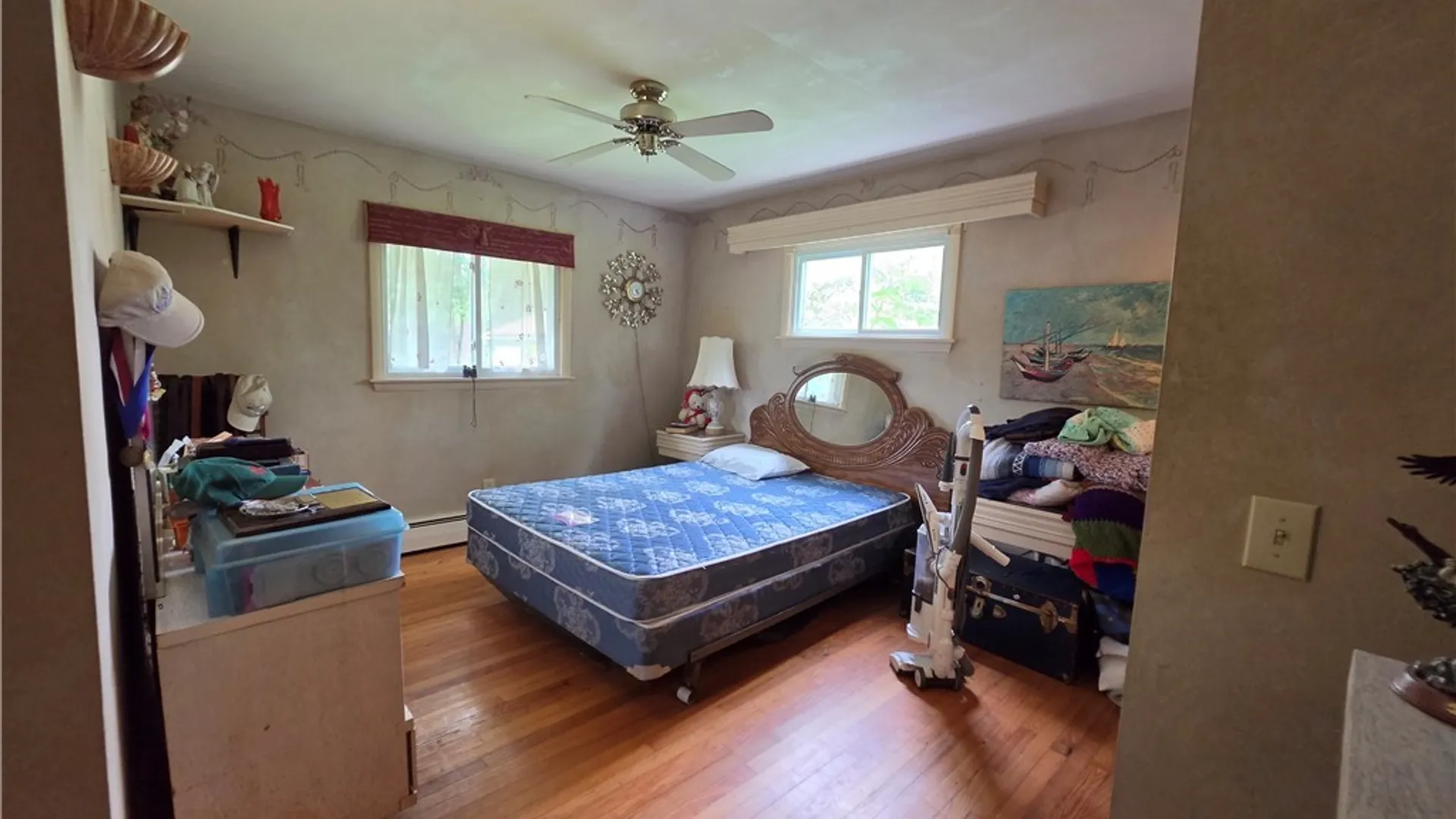 Property at 9670 Route 446, Cuba, NY 14727 21