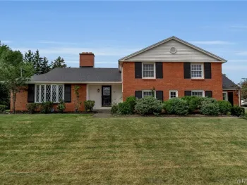 Property at 660 N Forest Road, Amherst, NY 14221