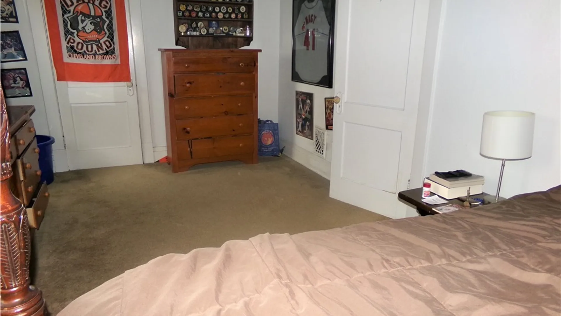 Property at 4017 Deveaux Street, Niagara Falls, NY 14305 17