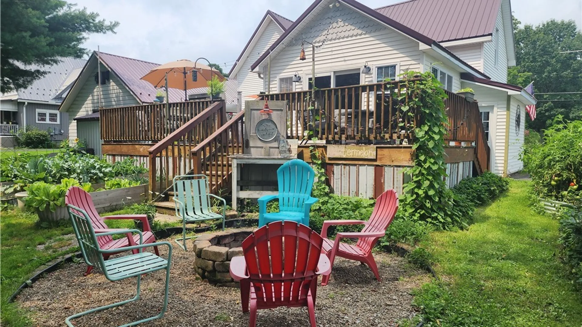 Property at 10429 Main Street, Mina, NY 14736 3