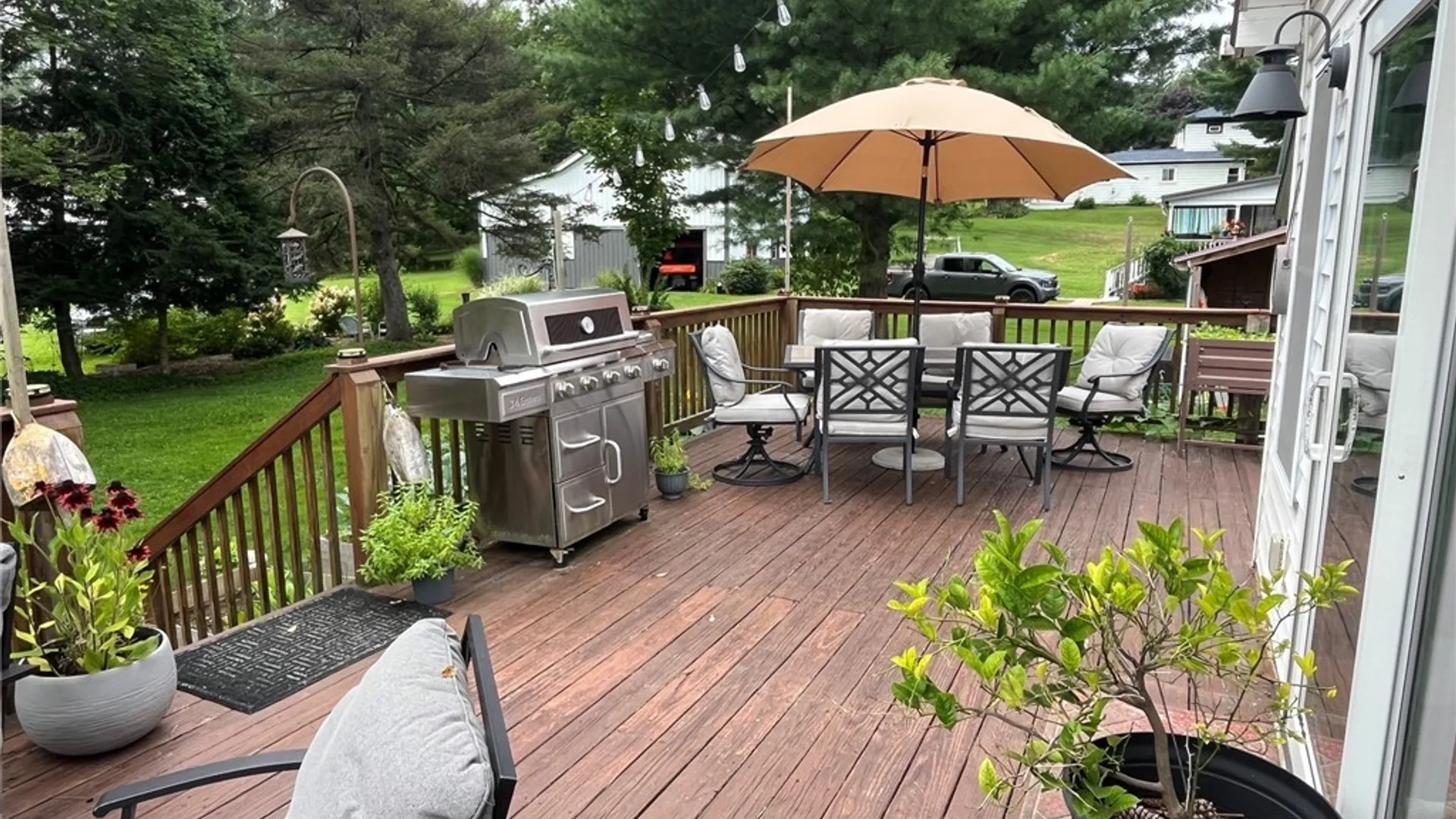 Property at 10429 Main Street, Mina, NY 14736 5