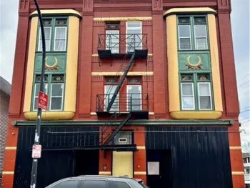 Property at 236 Massachusetts Avenue, Buffalo, NY 14213