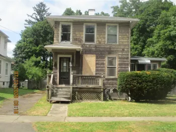 Property at 508 Elizabeth Street, Elmira City, NY 14901