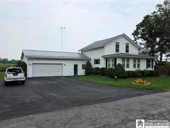 Property at 10745 S Roberts Road, Dunkirk, NY 14048