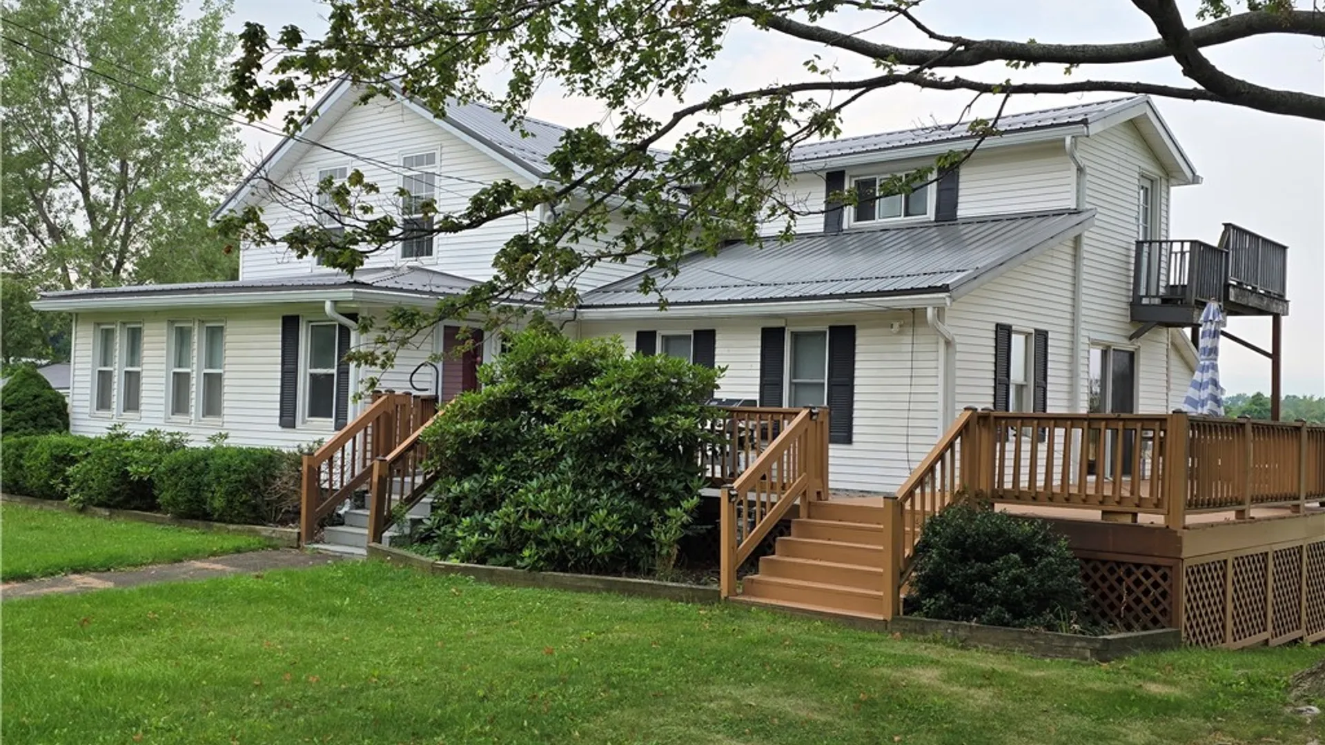 Property at 10745 S Roberts Road, Dunkirk, NY 14048 3