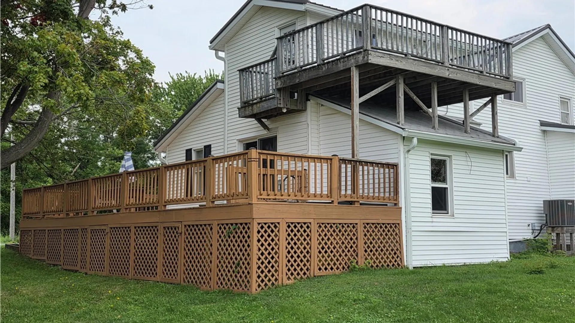 Property at 10745 S Roberts Road, Dunkirk, NY 14048 4