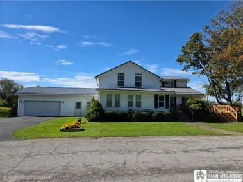 Property at 10745 S Roberts Road, Dunkirk, NY 14048