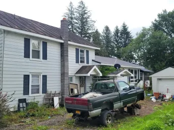 Property at 1652 State Highway 220, Mc Donough, NY 13801