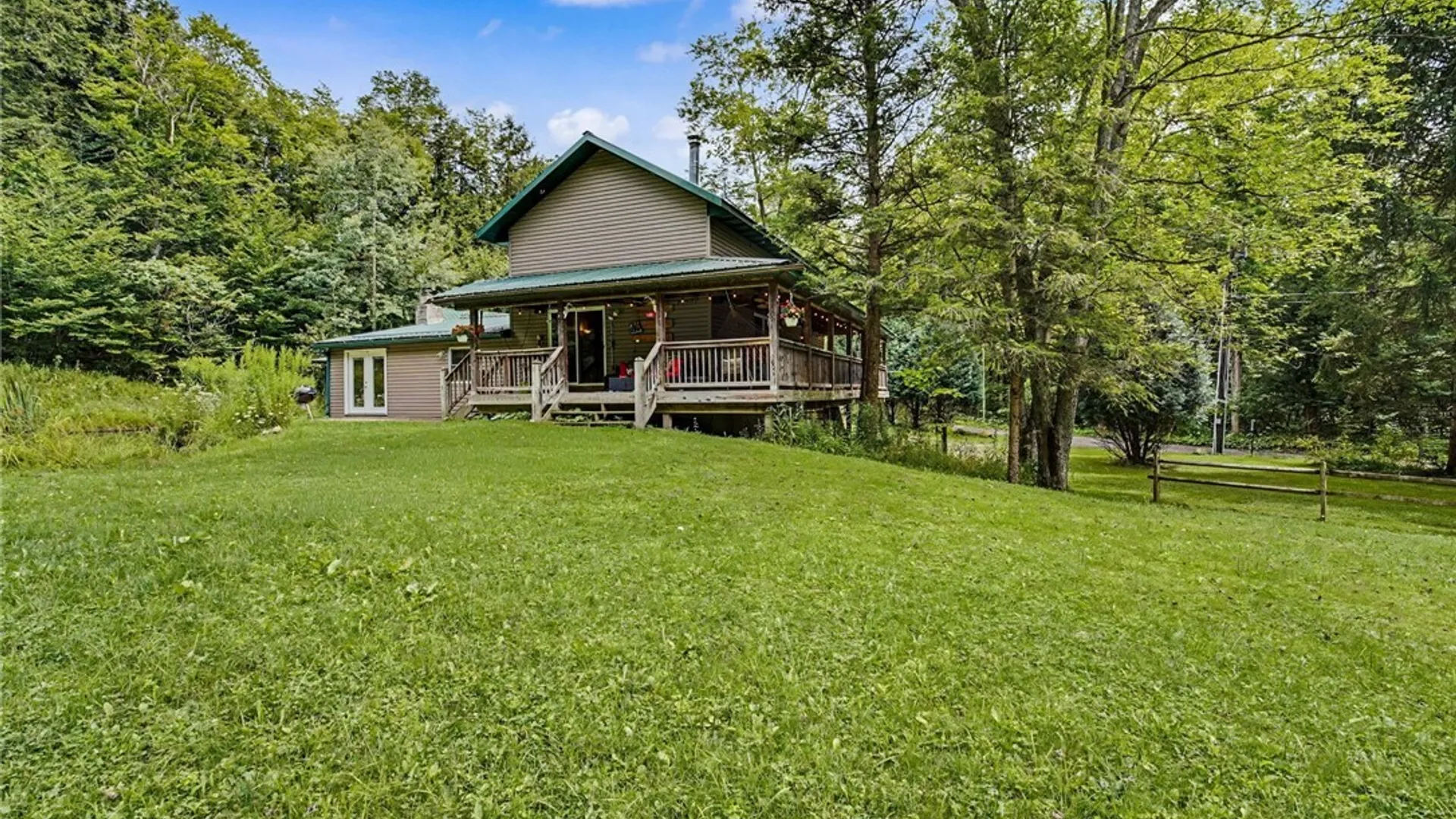 Property at 12358 Pine Vly, Holland, NY 14080 3