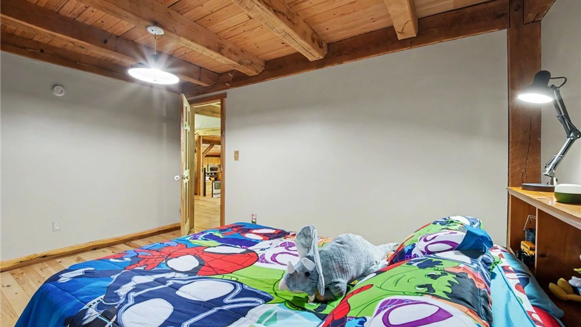 Property at 12358 Pine Vly, Holland, NY 14080 33