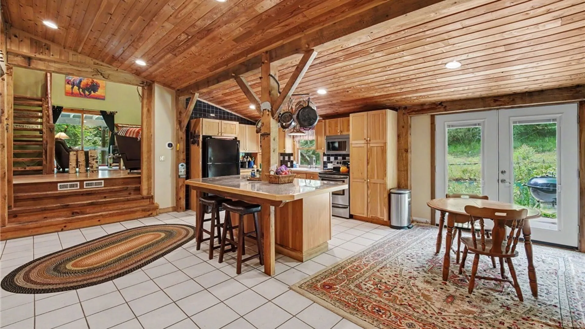 Property at 12358 Pine Vly, Holland, NY 14080 36